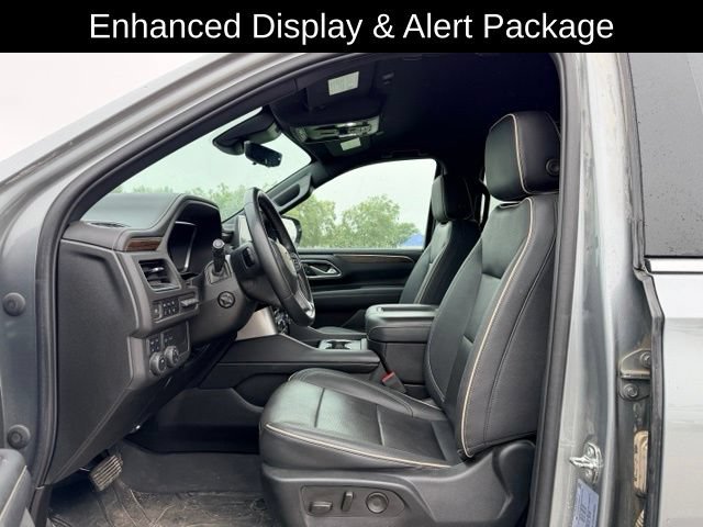 Certified 2023 Chevrolet Tahoe Premier AWD/4WD image 8