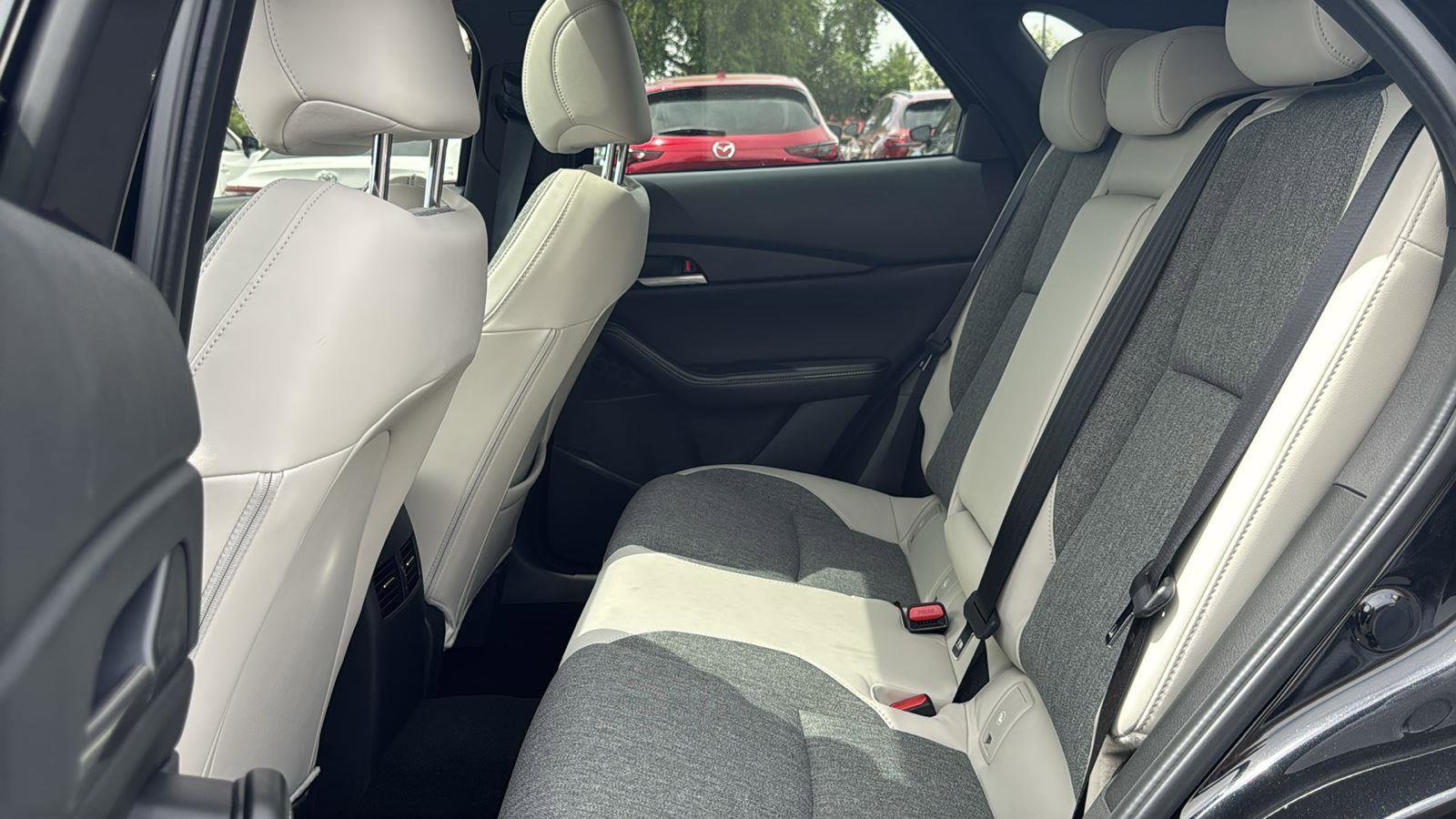 New 2026 MAZDA CX-30 Aire Edition AWD/4WD image 23