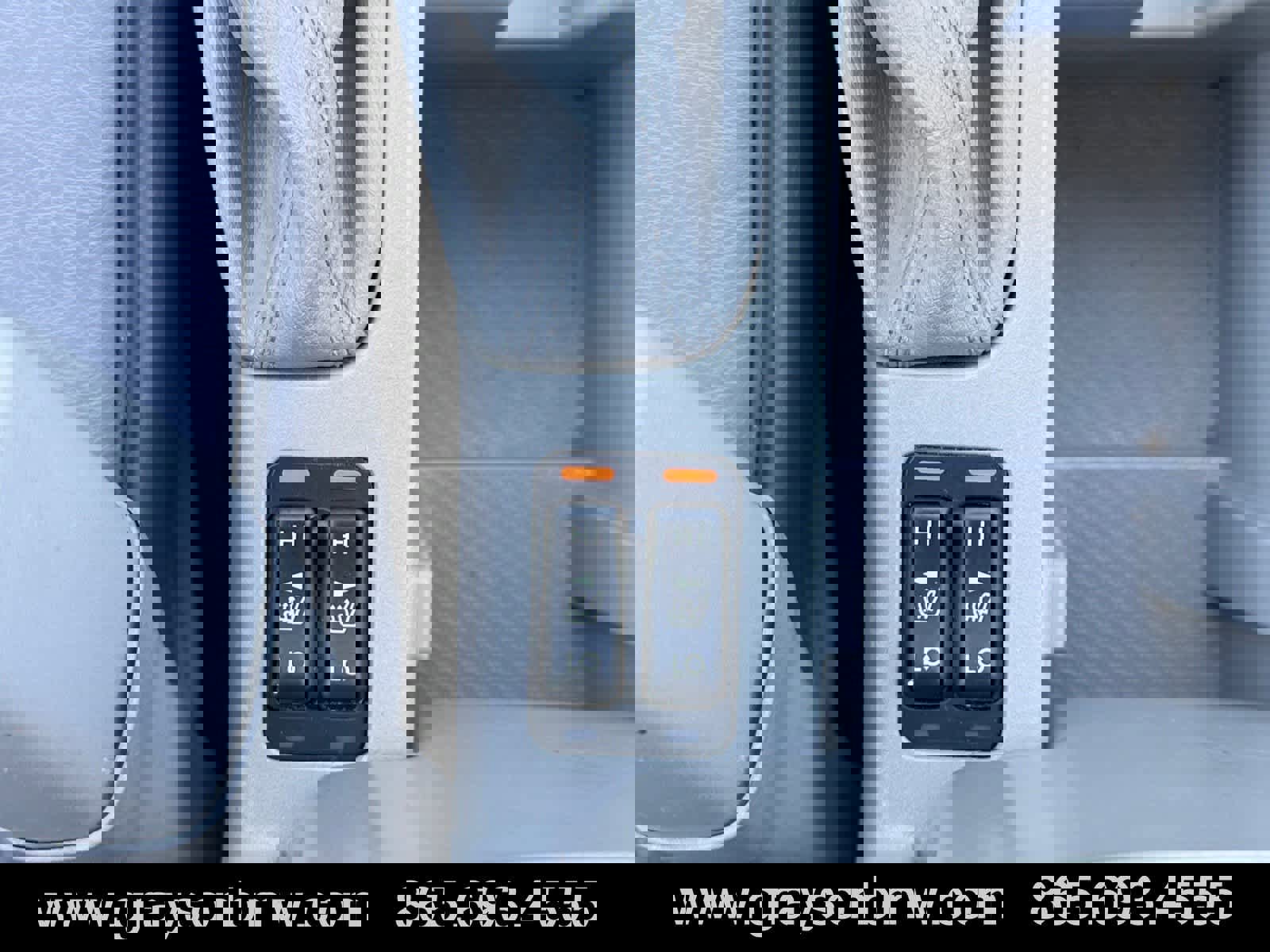 Used 2011 Subaru Forester 2.5X Limited w/ Popular Equipment Group 5A AWD/4WD image 22