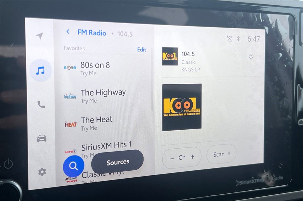 Used 2023 Toyota Tundra SR5 image 21