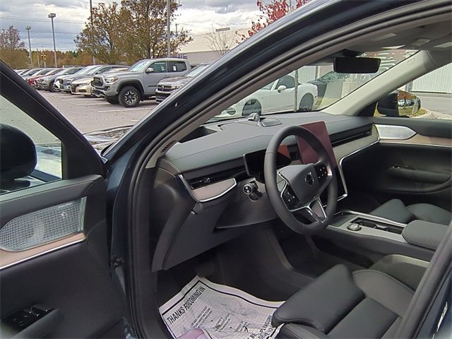 New 2025 Volvo EX90 Ultra image 6