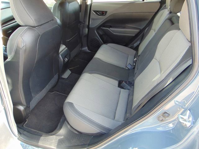 Used 2024 Subaru Crosstrek 2.0i Premium AWD/4WD image 21