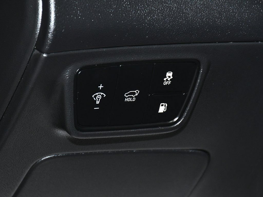 Used 2024 Hyundai Tucson SEL AWD/4WD image 16