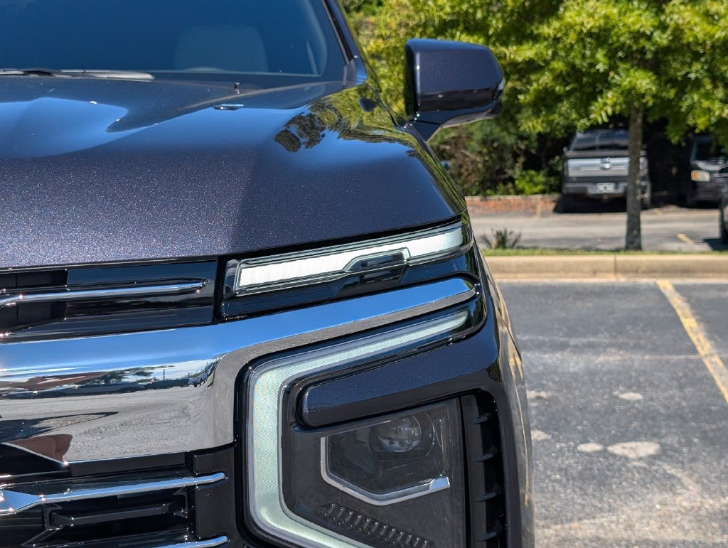 New 2027 Chevrolet Suburban LT w/ Comfort Package RWD image 12