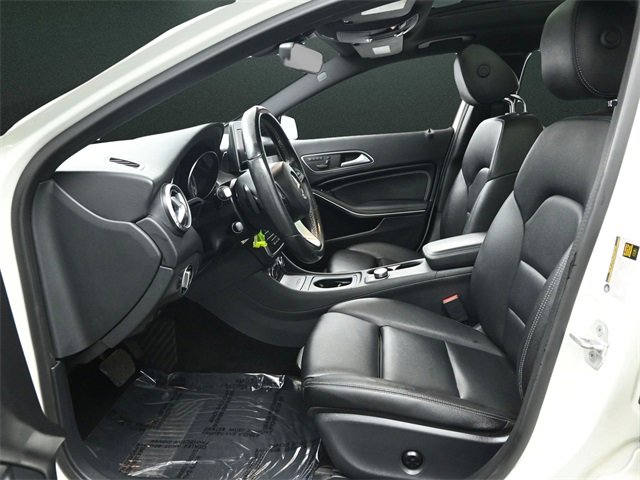 Used 2017 Mercedes-Benz GLA 250 image 11