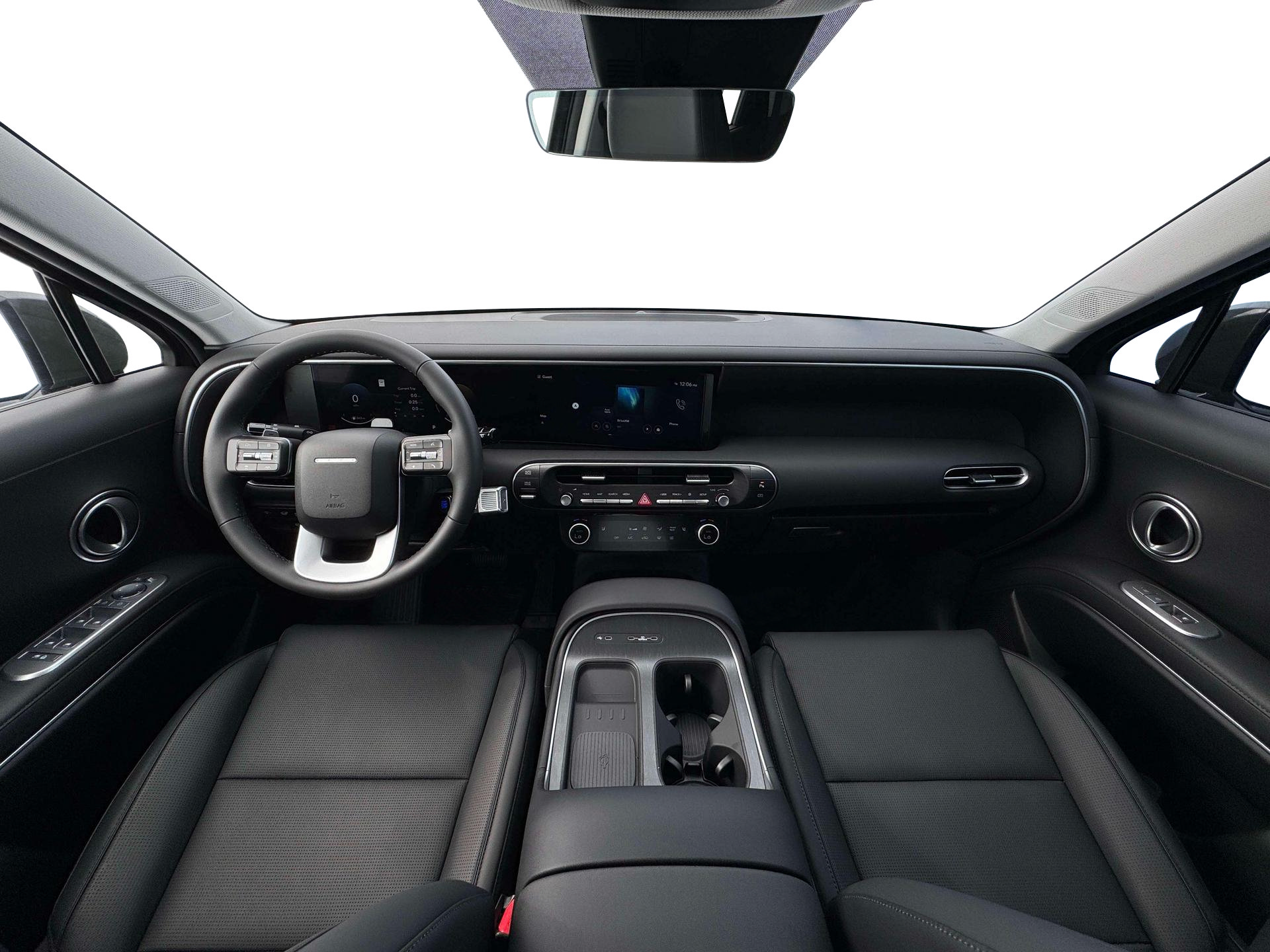 New 2026 Hyundai Palisade SEL FWD image 13