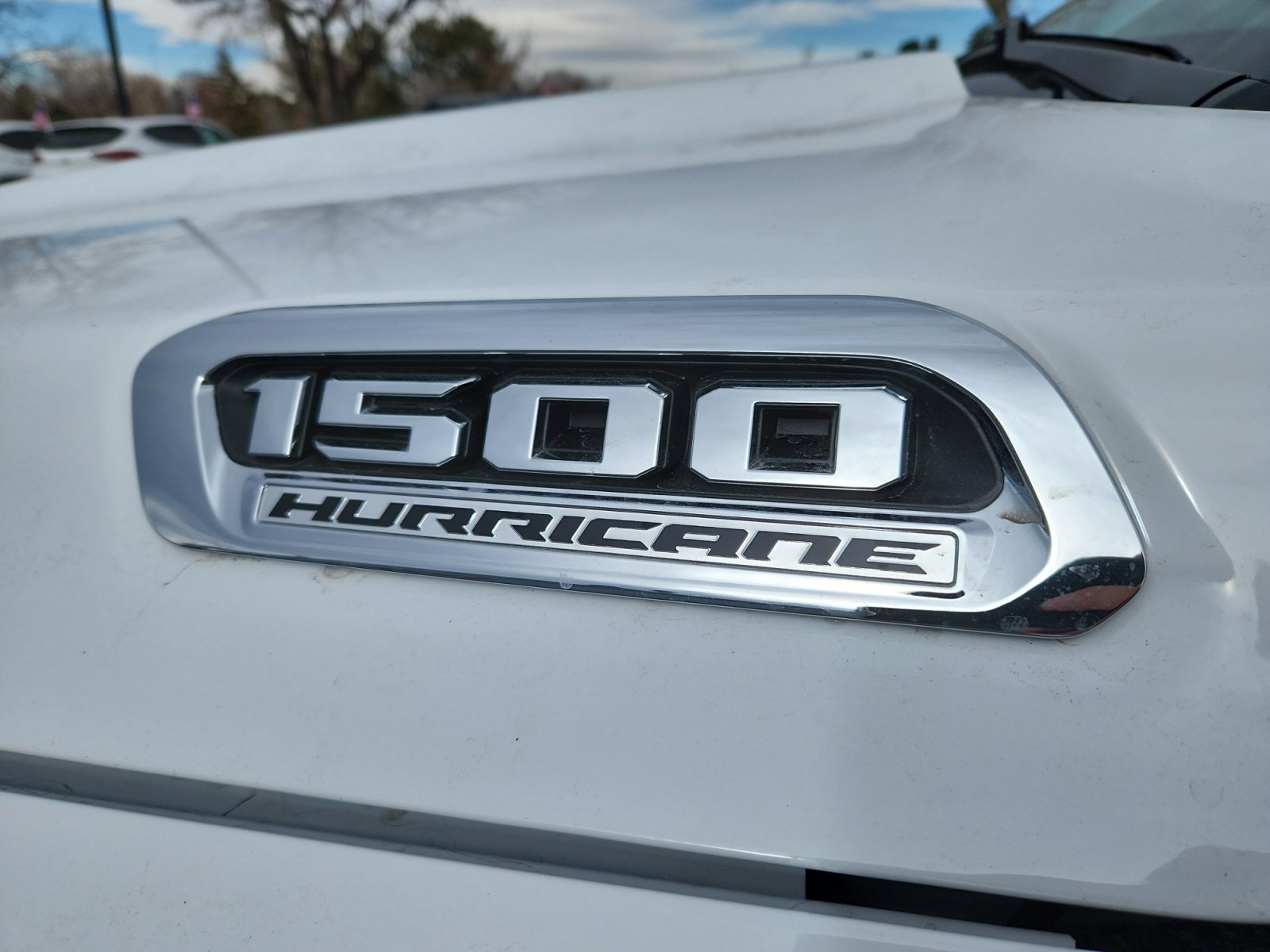 New 2026 RAM 1500 Big Horn image 24