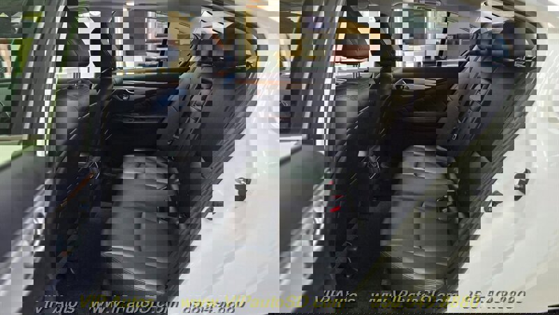 Used 2020 INFINITI Q50 Luxe image 18