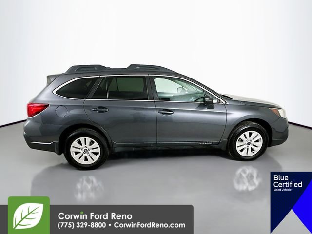 Used 2019 Subaru Outback 2.5i Premium w/ Popular Package #2 image 10