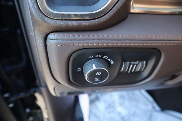 New 2026 RAM 1500 Limited image 17