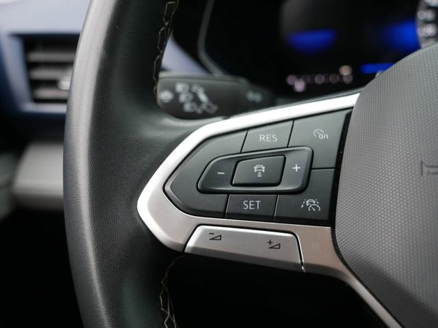 Certified 2024 Volkswagen Taos SE AWD/4WD image 25