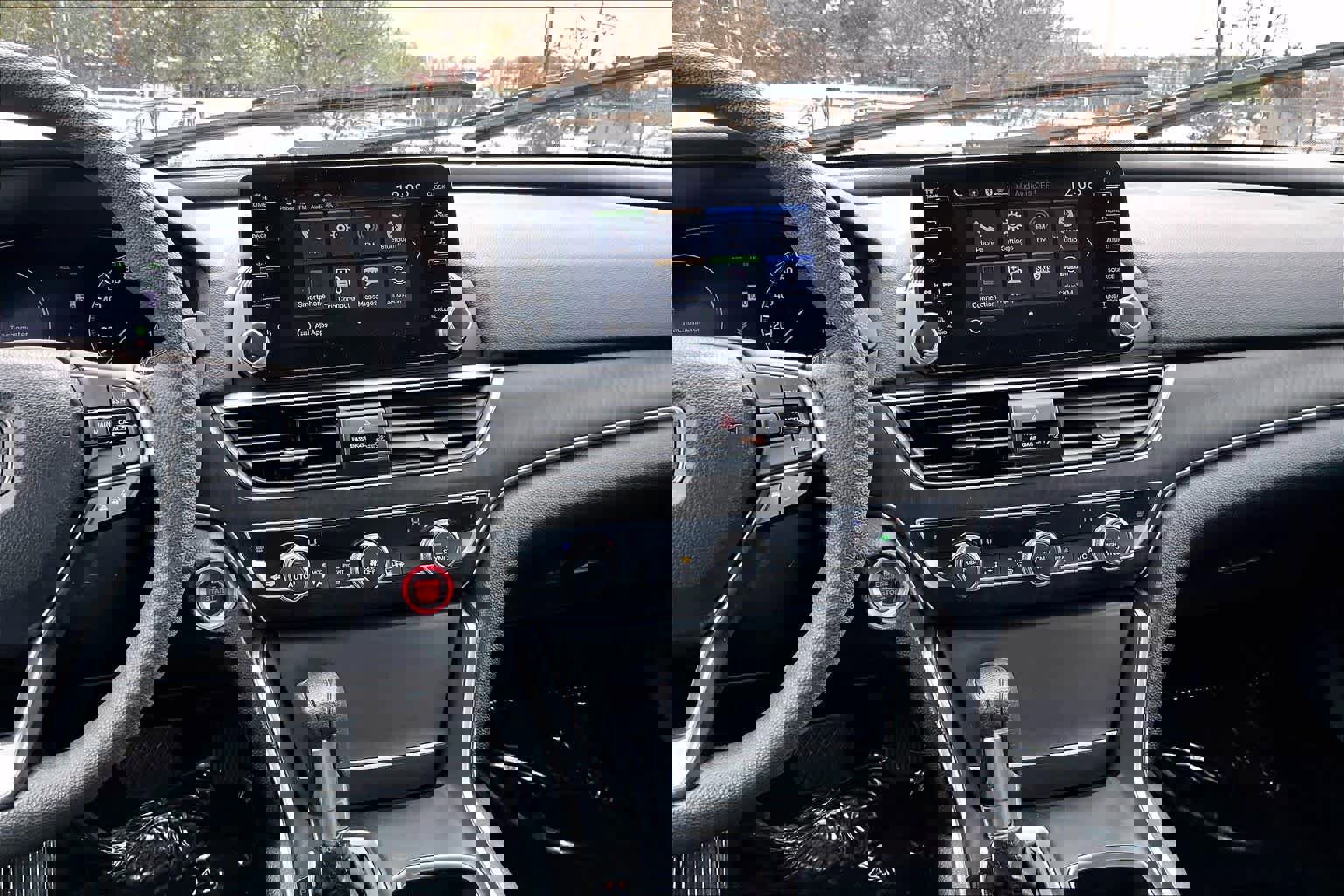 Used 2019 Honda Accord EX image 7