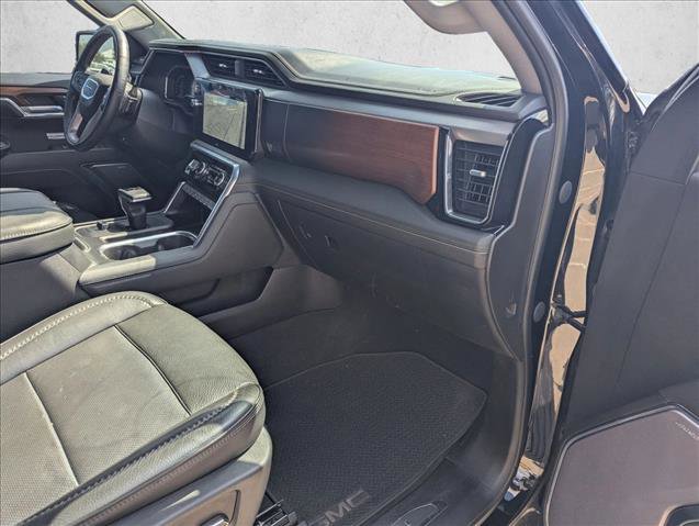 Used 2023 GMC Sierra 1500 Denali AWD/4WD image 15