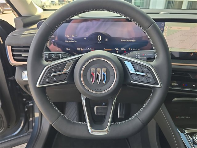 New 2026 Buick Envision Sport Touring image 27