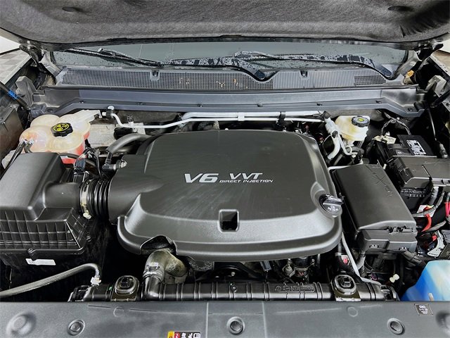 Used 2022 GMC Canyon Elevation w/ Trailering Package image 25