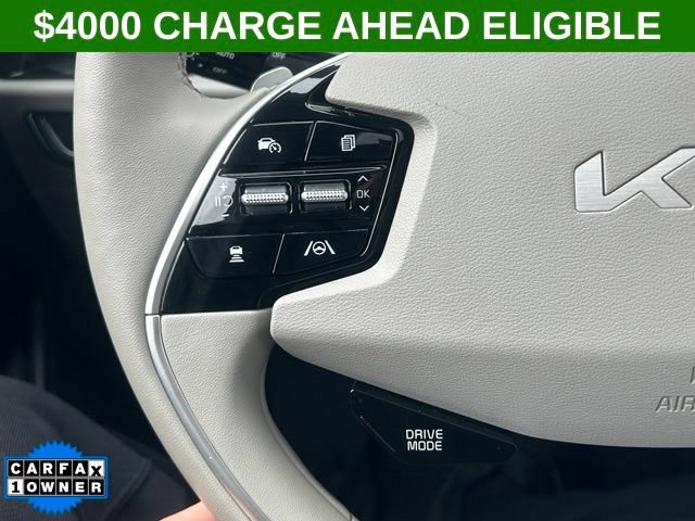 Used 2024 Kia Niro Wave w/ Wave Preserve Package FWD image 22