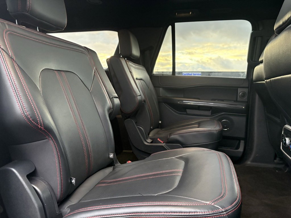 Used 2022 Ford Expedition Max Limited image 63