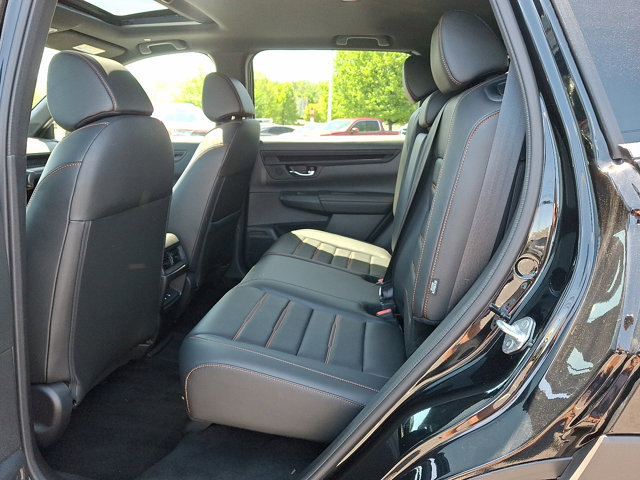 Certified 2024 Honda CR-V Sport-L image 10