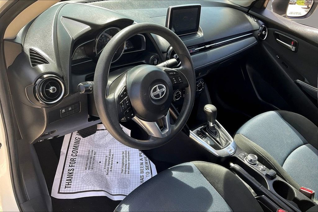 Used 2016 Scion iA FWD image 15