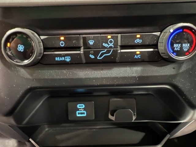 Used 2023 Ford F150 XLT w/ Trailer Tow Package image 19