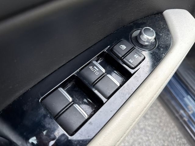 Used 2017 MAZDA CX-5 Grand Touring w/ Premium Package image 19