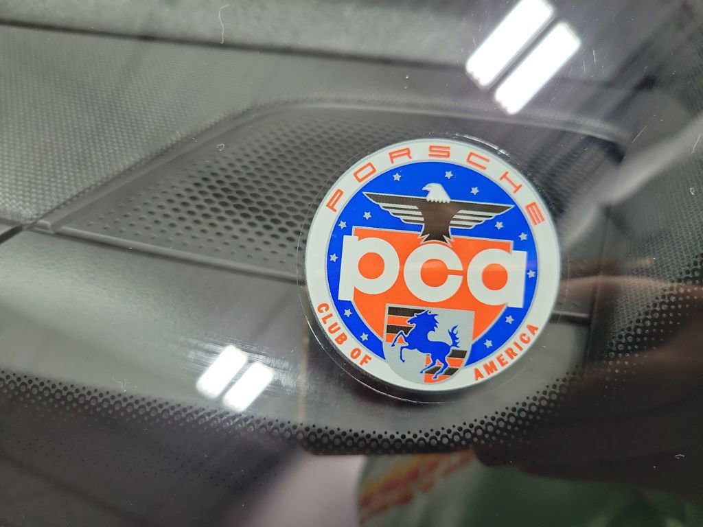 Used 2021 Porsche Taycan image 54