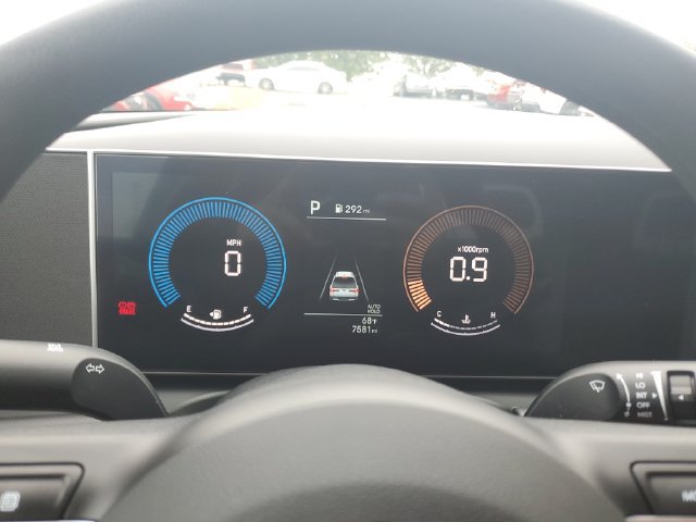 Certified 2026 Hyundai Santa Cruz SEL AWD/4WD image 25