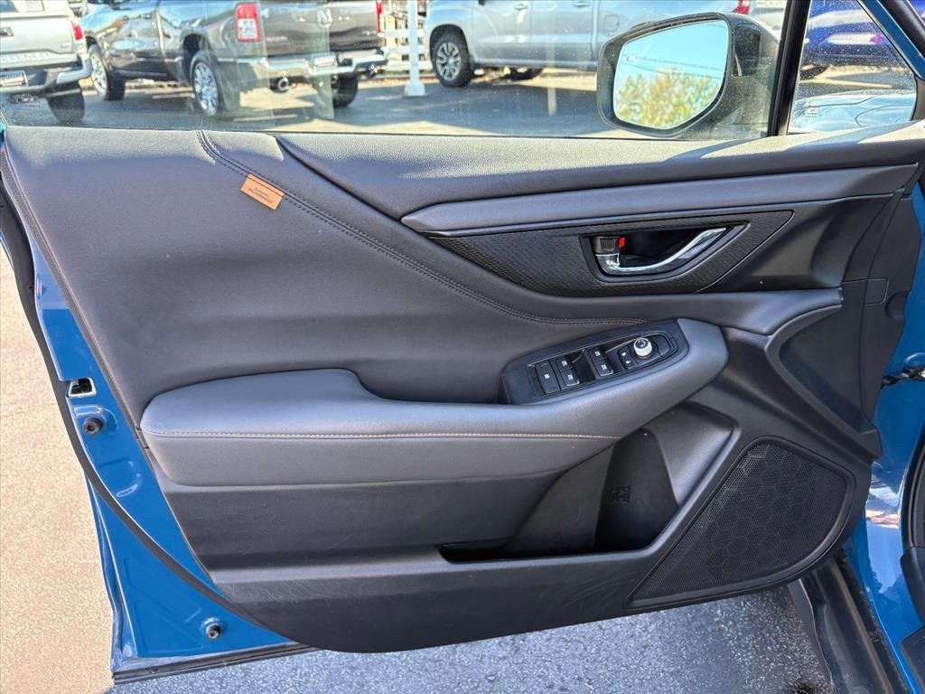 Used 2022 Subaru Outback Wilderness image 21