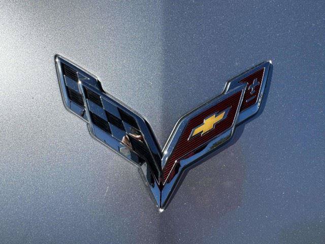 Used 2018 Chevrolet Corvette Grand Sport RWD image 13