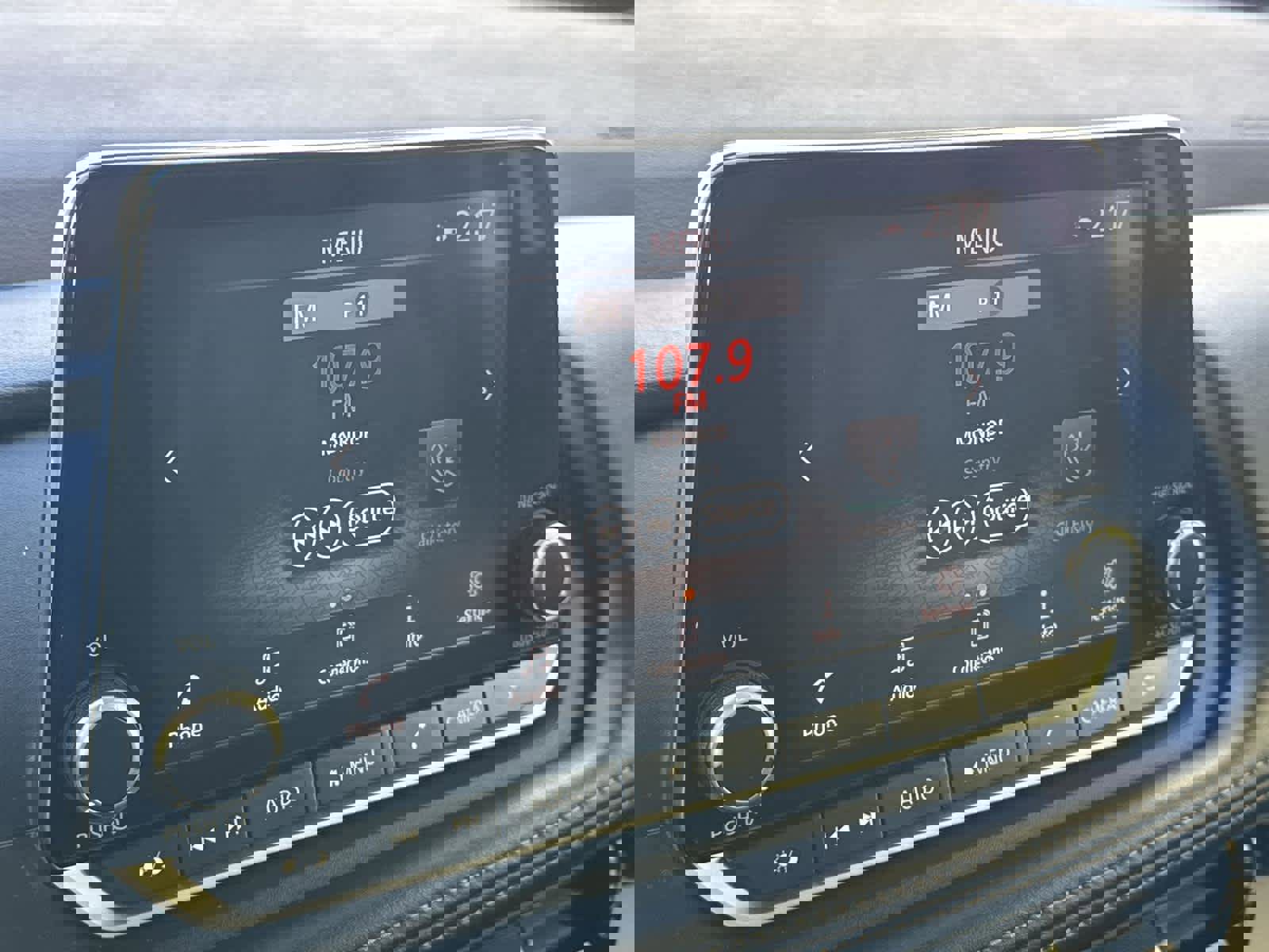 Used 2022 Nissan Rogue SV image 17