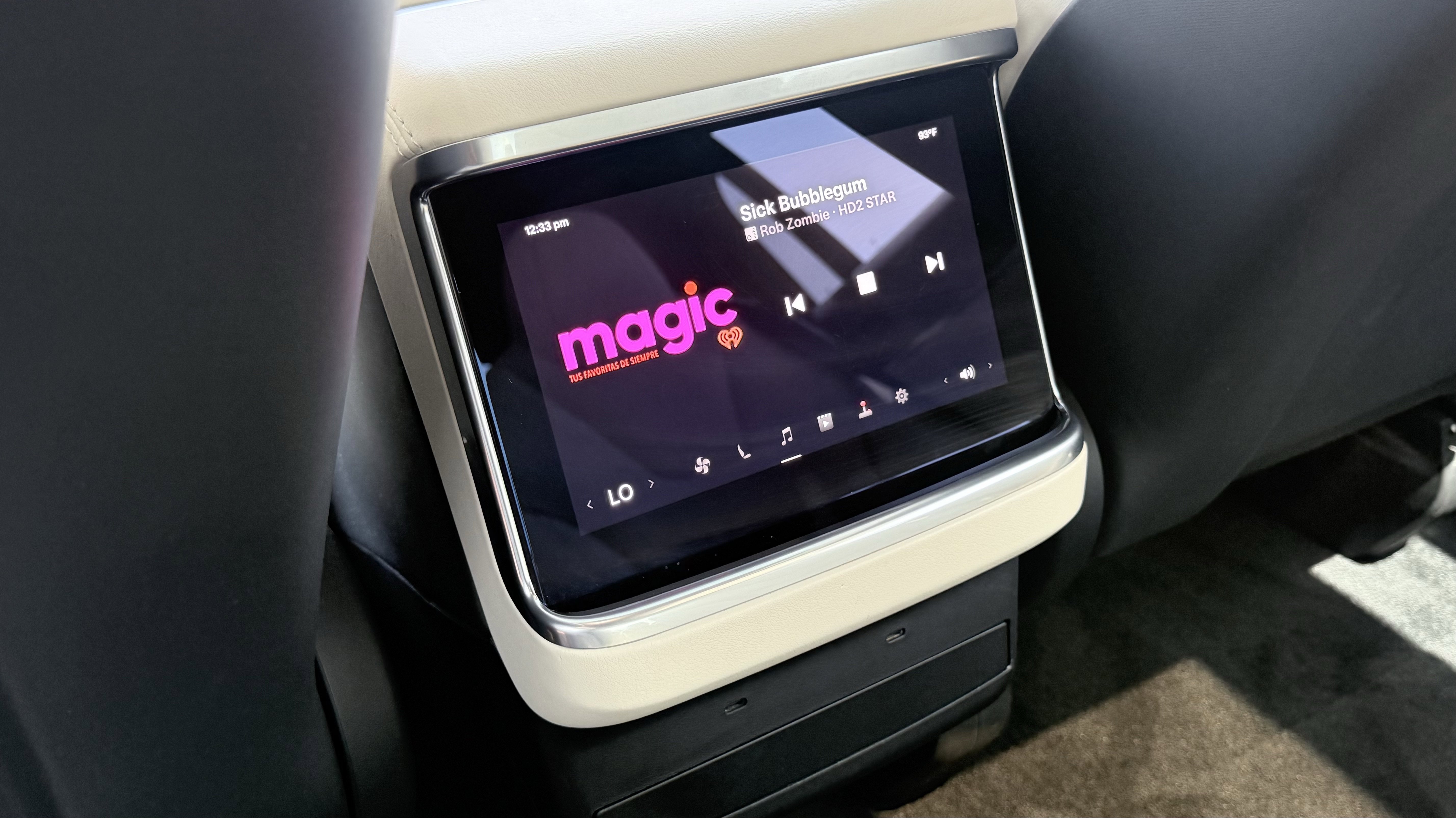 Used 2022 Tesla Model X AWD/4WD image 63