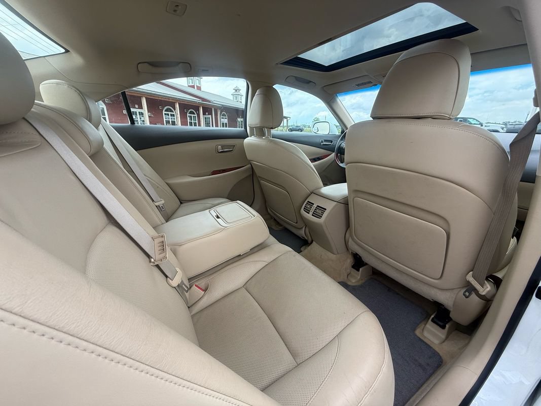 Used 2009 Lexus ES 350 FWD image 9