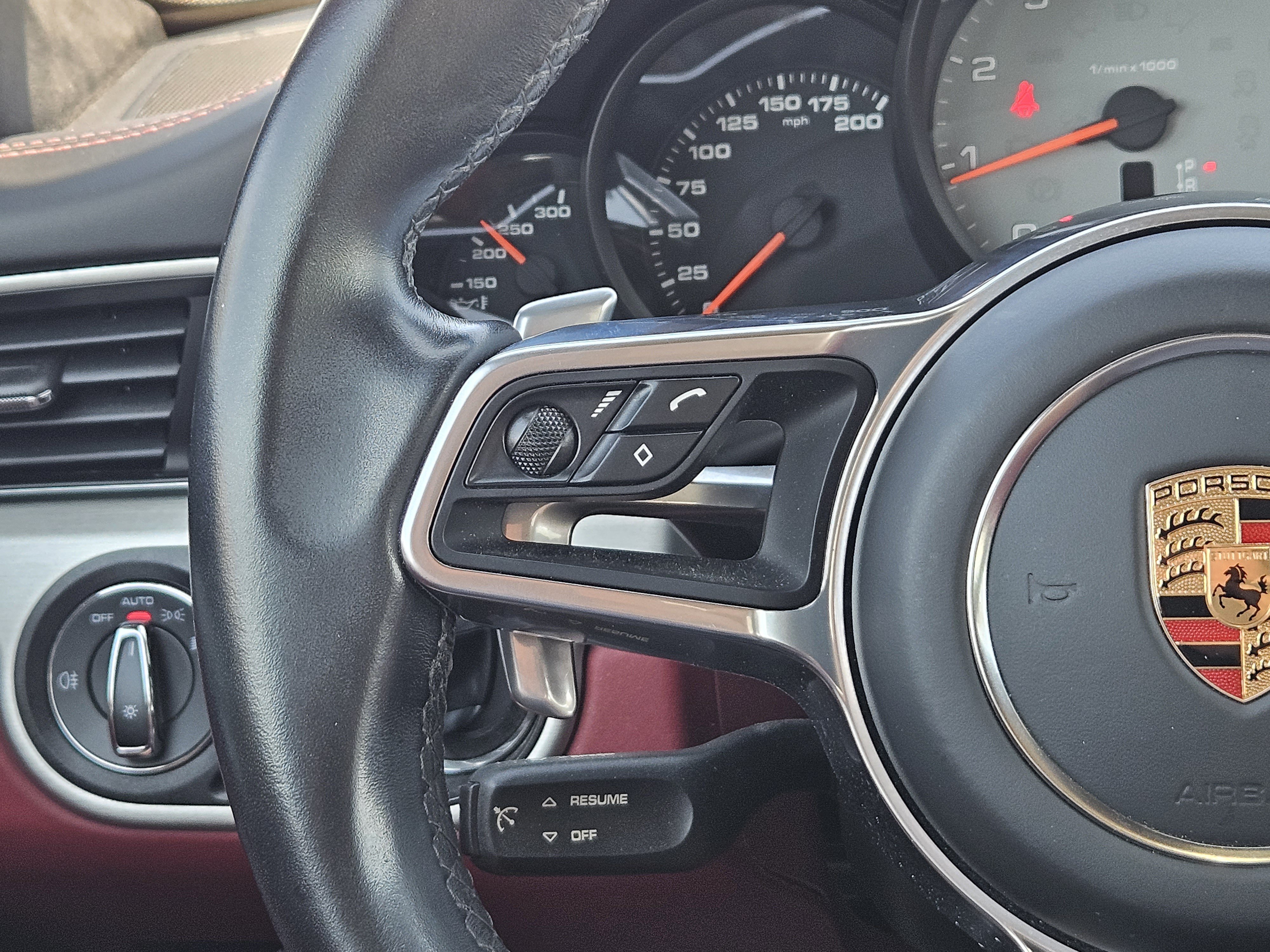 Certified 2017 Porsche 911 Carrera S RWD image 26