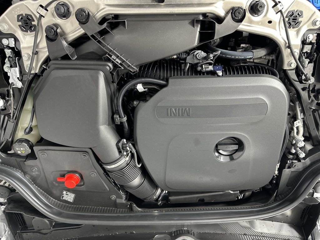 New 2026 MINI Cooper S image 24