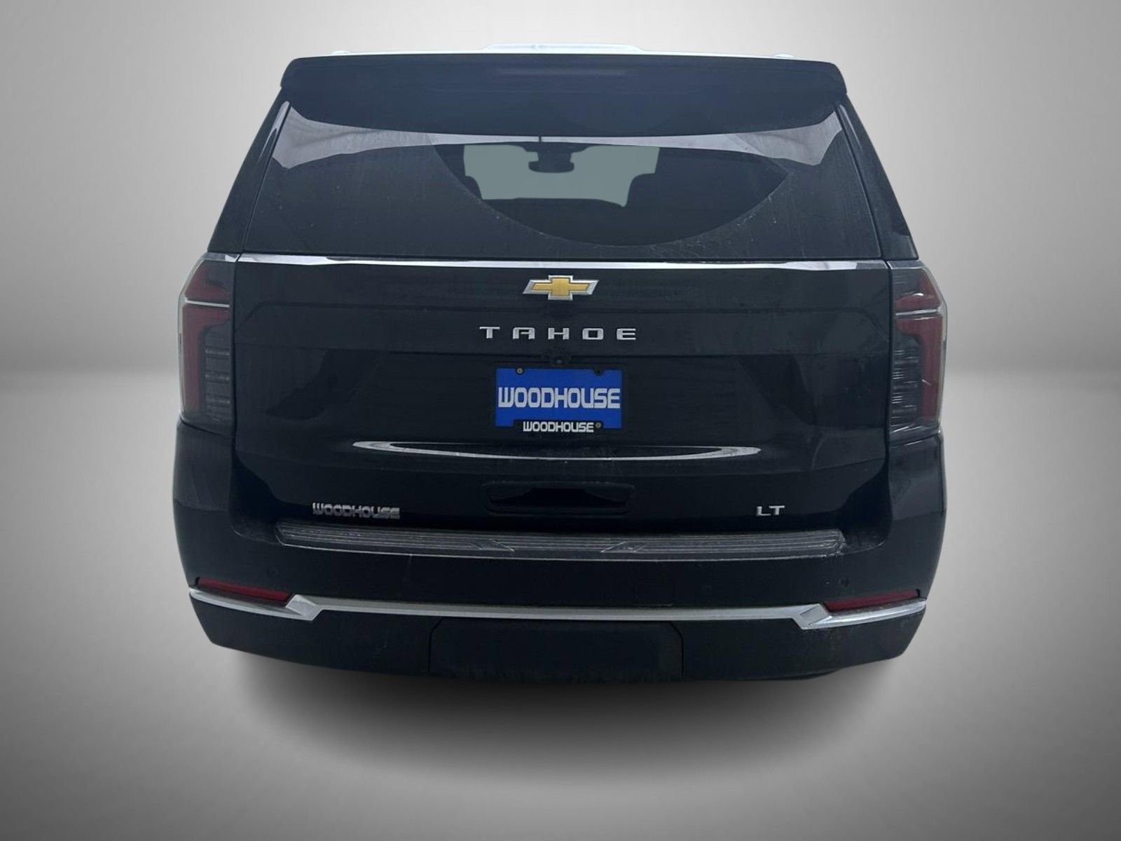 Used 2025 Chevrolet Tahoe LT AWD/4WD image 6