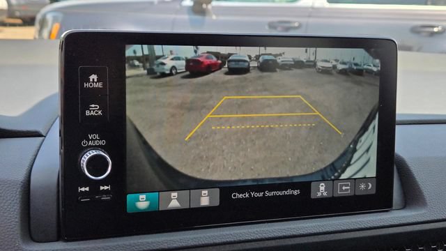 Used 2024 Honda CR-V Sport-L image 10