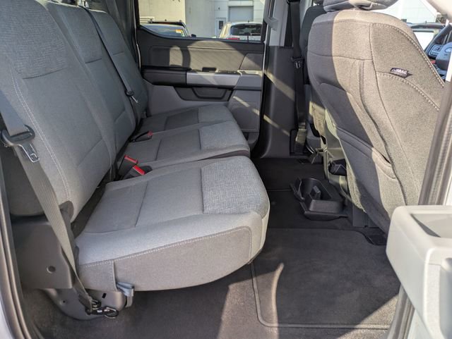 Used 2024 Ford F150 XLT image 32