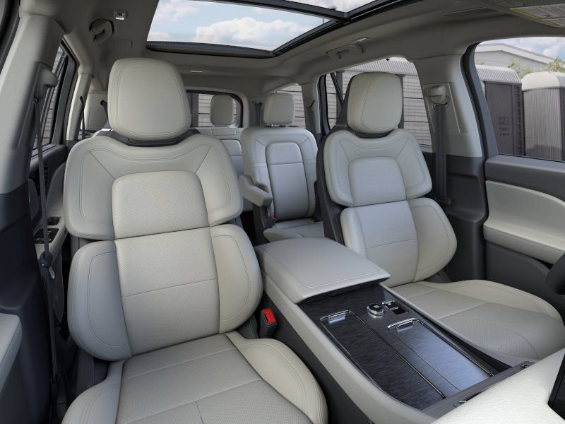 New 2026 Lincoln Aviator Reserve AWD/4WD image 10