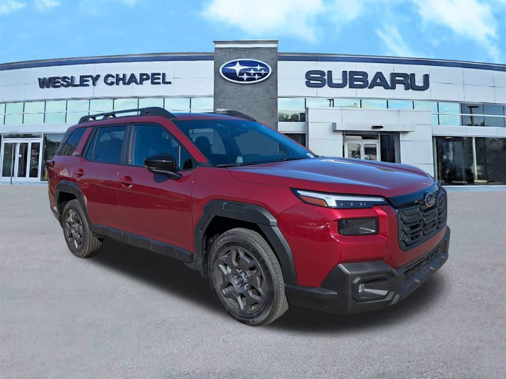 New 2026 Subaru Outback Premium w/ Premium/Limited Package 2 image 1