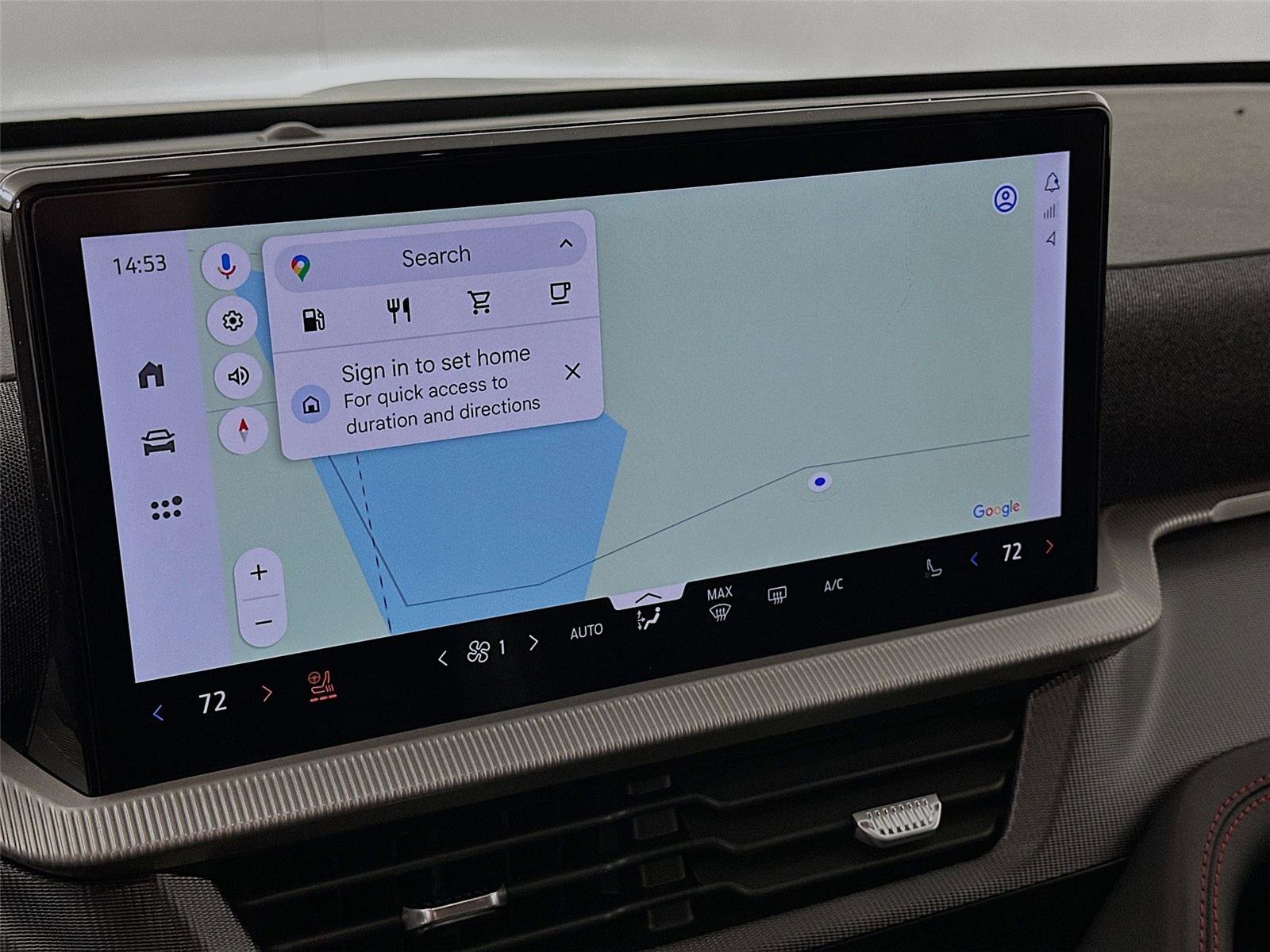 New 2026 Ford Explorer ST w/ Sun And Sound Package image 16