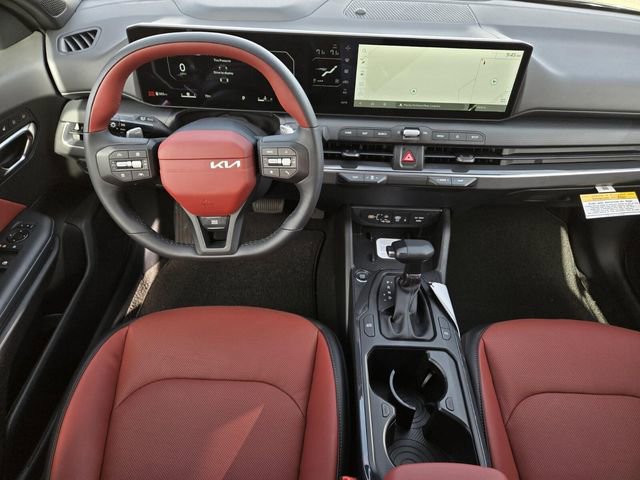 New 2026 Kia K4 GT-Line w/ GT-Line Premium Package image 23