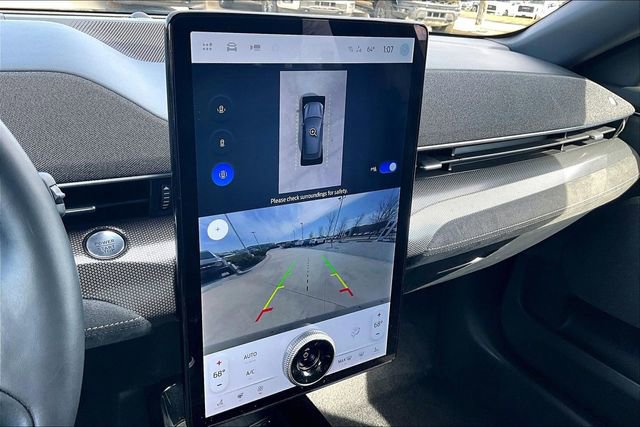 Used 2024 Ford Mustang Mach-E GT image 14