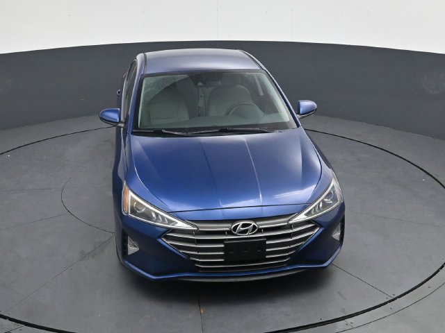 Used 2020 Hyundai Elantra SE FWD image 30