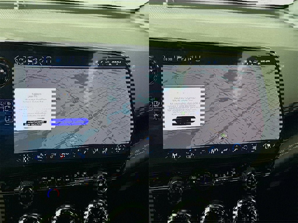 New 2026 Chevrolet Blazer EV LT image 8