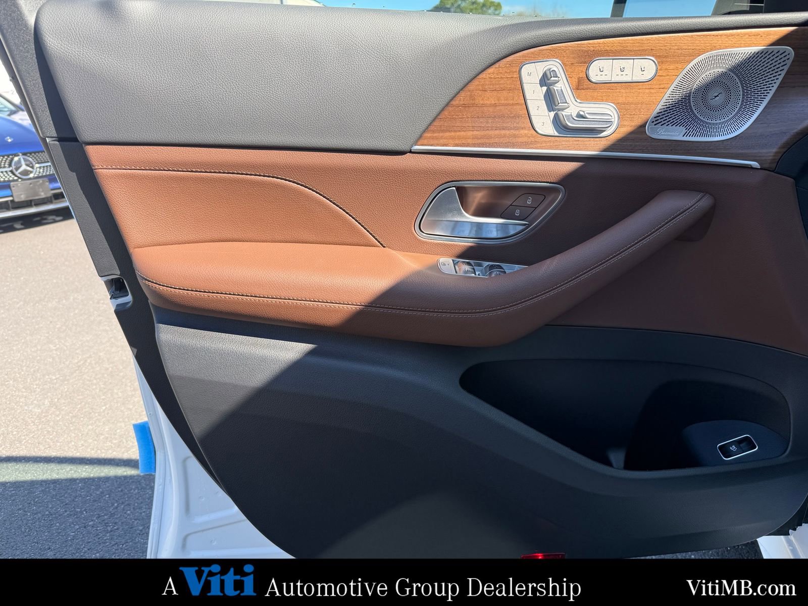 New 2026 Mercedes-Benz GLE 350 4MATIC image 11