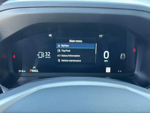 New 2026 Ford Explorer Active w/ Active Comfort Package image 17