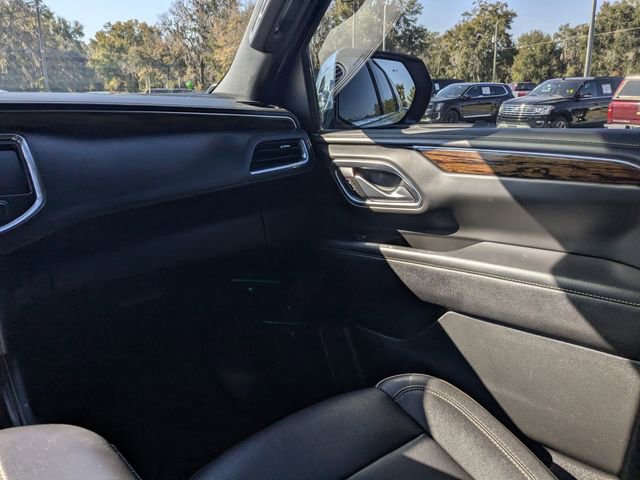 Used 2024 Chevrolet Tahoe Premier image 17