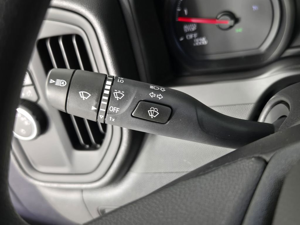 New 2026 Chevrolet Silverado 1500 W/T w/ WT Safety Package image 33
