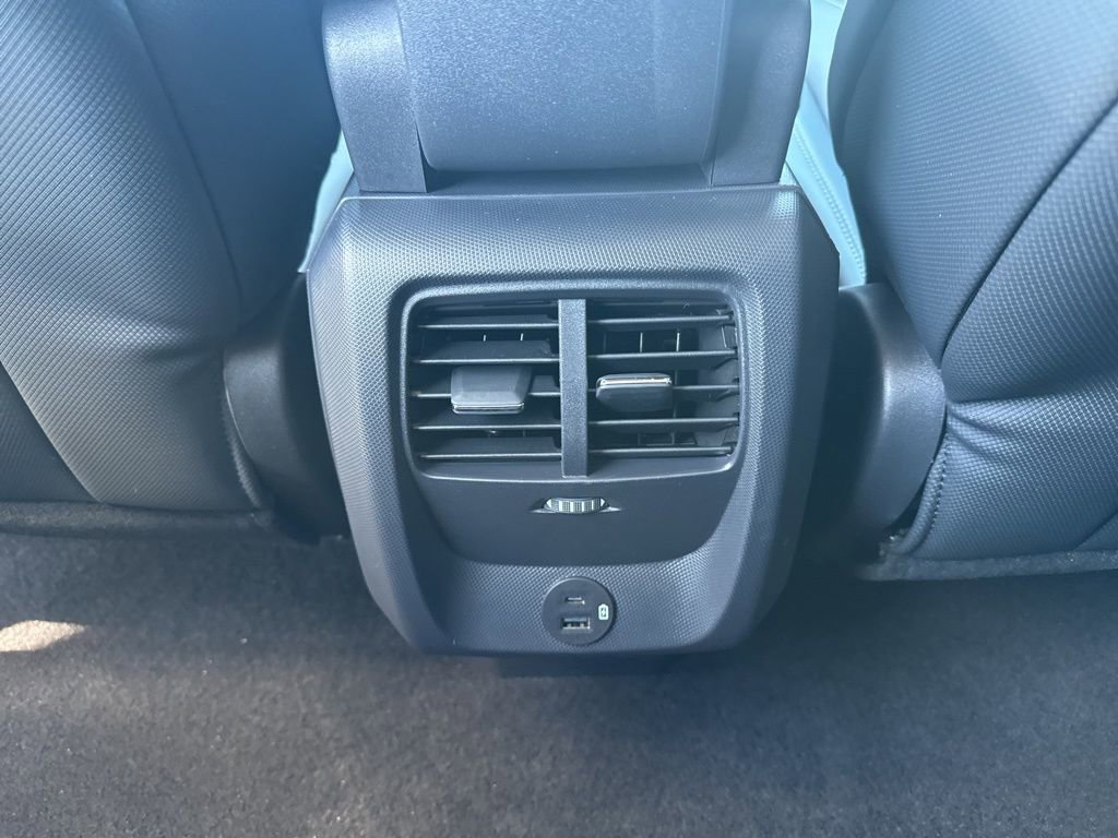 Used 2023 Ford Mustang Mach-E Select w/ Comfort Package Lite image 13