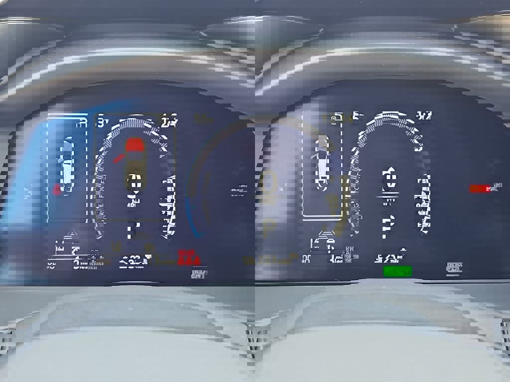 New 2026 Lexus RZ 450e 450e Premium image 19